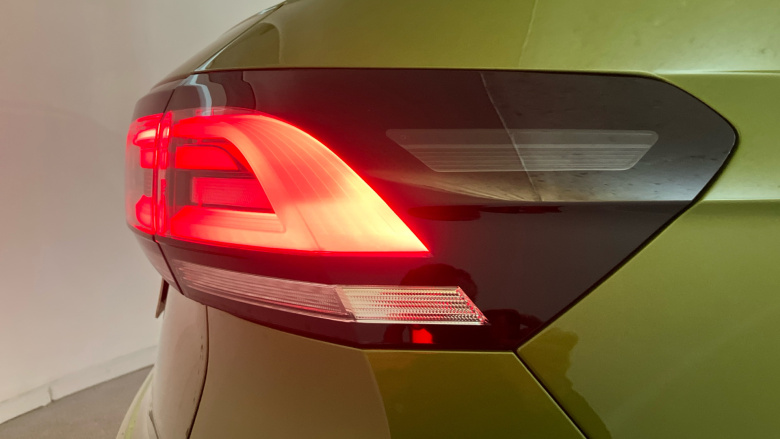 Volkswagen Taigo 1.0 TSI 115 Black Edition 5dr Petrol Hatchback